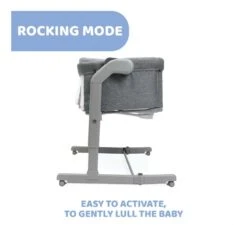 CHICCO Next2me Magic Evo - Desert Taupe -Kinderwereld Verkoop chicco next2me magic evo desert taupe 2