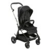 CHICCO One4ever - Pirate Black -Kinderwereld Verkoop chicco one4ever pirate black