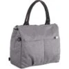 CHICCO Organizer Bag - Cool Grey