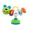 CHICCO Phil De Rups Rammelaar -Kinderwereld Verkoop chicco phil de rups rammelaar