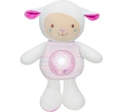 CHICCO Zacht Schaapje Met Woordjes - Roze -Kinderwereld Verkoop chicco zacht schaapje met woordjes roze 2