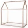 Childhome Bedframe Huis 70x140 -Kinderwereld Verkoop childhome bedframe huis 70x140 1