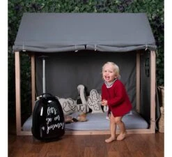 Childhome Bedframe Huis 70x140 9 Childhome Bedframe Huis 70x140 -Kinderwereld Verkoop childhome bedframe huis 70x140 4