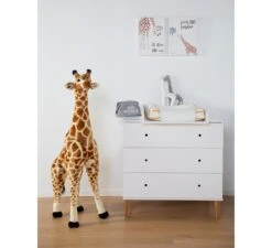 Childhome Giraffe 135cm -Kinderwereld Verkoop childhome giraffe 135cm 2