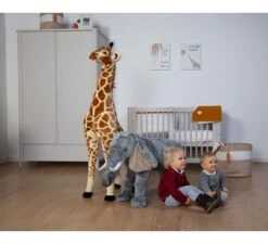 Childhome Giraffe 135cm -Kinderwereld Verkoop childhome giraffe 135cm 3
