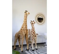 Childhome Giraffe 135cm -Kinderwereld Verkoop childhome giraffe 135cm 4