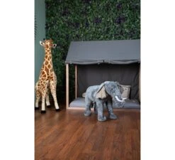 Childhome Olifant 60CM -Kinderwereld Verkoop childhome olifant 60cm 2