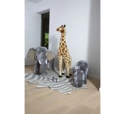 Childhome Olifant 75CM -Kinderwereld Verkoop childhome olifant 75cm 4