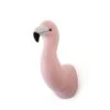 Childhome Vilten Decoratie Flamingo -Kinderwereld Verkoop childhome vilten decoratie flamingo