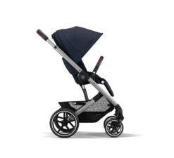 CYBEX Balios S Lux SLV - Ocean Blue -Kinderwereld Verkoop cybex balios s lux slv ocean blue 2