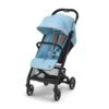 CYBEX Beezy - Beach Blue -Kinderwereld Verkoop cybex beezy beach blue