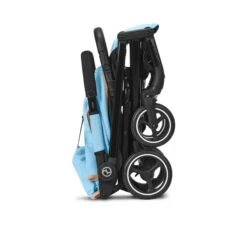 CYBEX Beezy - Beach Blue -Kinderwereld Verkoop cybex beezy beach blue 3