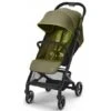 CYBEX Beezy Buggy - Nature Green 2 CYBEX Beezy Buggy - Nature Green -Kinderwereld Verkoop cybex beezy buggy nature green
