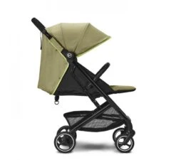 CYBEX Beezy Buggy - Nature Green 8 CYBEX Beezy Buggy - Nature Green -Kinderwereld Verkoop cybex beezy buggy nature green 2