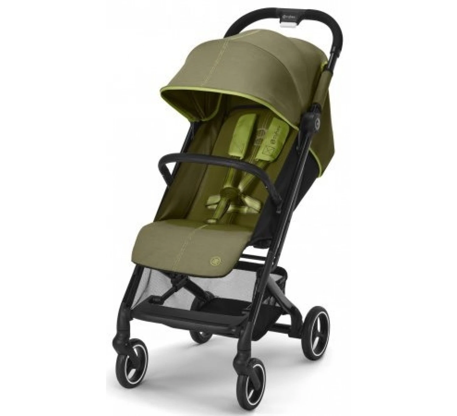 CYBEX Beezy Buggy - Nature Green 3 CYBEX Beezy Buggy - Nature Green