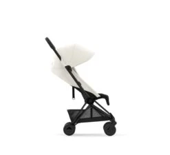 CYBEX Coya Buggy - Matt Black/OffWhite -Kinderwereld Verkoop cybex coya buggy matt black offwhite 3
