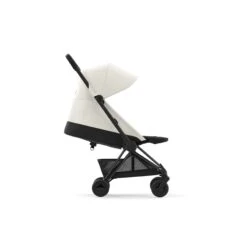 CYBEX Coya Buggy - Matt Black/OffWhite -Kinderwereld Verkoop cybex coya buggy matt black offwhite 4