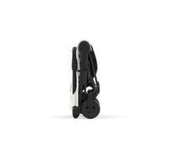 CYBEX Coya Buggy - Matt Black/OffWhite -Kinderwereld Verkoop cybex coya buggy matt black offwhite 7