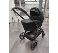 CYBEX Gazelle S Kinderwagen - Showmodel -Kinderwereld Verkoop cybex gazelle s kinderwagen showmodel 2
