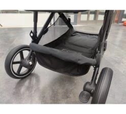CYBEX Gazelle S Kinderwagen - Showmodel -Kinderwereld Verkoop cybex gazelle s kinderwagen showmodel 6