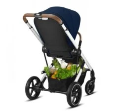 Balios S Lux - Navy Blue 14 Balios S Lux - Navy Blue -Kinderwereld Verkoop cybex gold balios s lux navy blue 5