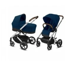 Balios S Lux - Navy Blue 15 Balios S Lux - Navy Blue -Kinderwereld Verkoop cybex gold balios s lux navy blue 6