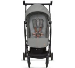 Libelle Buggy - Lava Grey -Kinderwereld Verkoop cybex gold libelle buggy lava grey 1