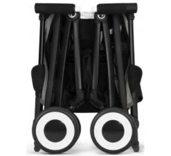 Libelle Buggy - Lava Grey -Kinderwereld Verkoop cybex gold libelle buggy lava grey 4