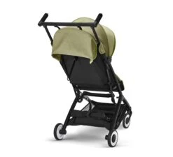 Libelle Buggy - Nature Green -Kinderwereld Verkoop cybex gold libelle buggy nature green 4
