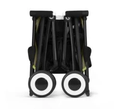 Libelle Buggy - Nature Green -Kinderwereld Verkoop cybex gold libelle buggy nature green 7