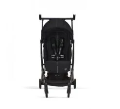 CYBEX Libelle Buggy - Moon Black -Kinderwereld Verkoop cybex libelle buggy moon black 1
