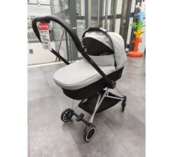 CYBEX Mios Kinderwagen - Showmodel -Kinderwereld Verkoop cybex mios kinderwagen showmodel 2