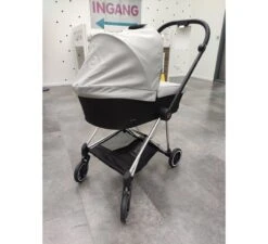 CYBEX Mios Kinderwagen - Showmodel