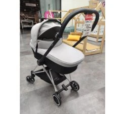 CYBEX Mios Kinderwagen - Showmodel -Kinderwereld Verkoop cybex mios kinderwagen showmodel 3