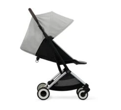 CYBEX Orfeo Buggy - Lava Grey -Kinderwereld Verkoop cybex orfeo buggy lava grey 3