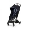 CYBEX Orfeo Buggy - Ocean Blue -Kinderwereld Verkoop cybex orfeo buggy ocean blue