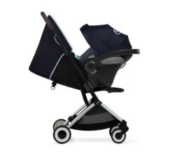 CYBEX Orfeo Buggy - Ocean Blue -Kinderwereld Verkoop cybex orfeo buggy ocean blue 4