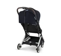 CYBEX Orfeo Buggy - Ocean Blue -Kinderwereld Verkoop cybex orfeo buggy ocean blue 5