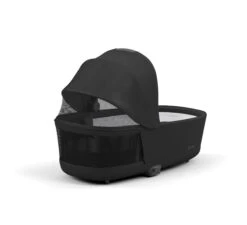 Priam Lux Reiswieg - Sepia Black -Kinderwereld Verkoop cybex platinum priam lux reiswieg sepia black 3