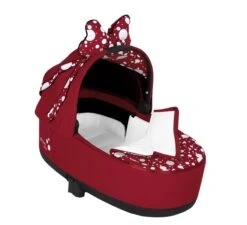 Priam Reiswieg - Petticoat -Kinderwereld Verkoop cybex platinum priam reiswieg petticoat 2