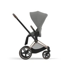 Priam Stoelbekleding - Mirage Grey 8 Priam Stoelbekleding - Mirage Grey -Kinderwereld Verkoop cybex platinum priam stoelbekleding mirage grey 2