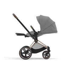 Priam Stoelbekleding - Mirage Grey 9 Priam Stoelbekleding - Mirage Grey -Kinderwereld Verkoop cybex platinum priam stoelbekleding mirage grey 3