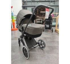CYBEX Priam 3 Kinderwagen - Showmodel -Kinderwereld Verkoop cybex priam 3 kinderwagen showmodel 2