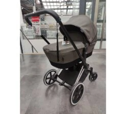 CYBEX Priam 3 Kinderwagen - Showmodel -Kinderwereld Verkoop cybex priam 3 kinderwagen showmodel 3