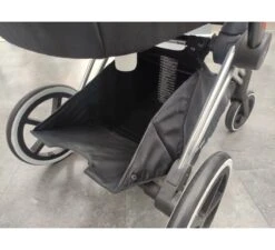 CYBEX Priam 3 Kinderwagen - Showmodel -Kinderwereld Verkoop cybex priam 3 kinderwagen showmodel 6