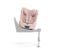 CYBEX Sirona T I-Size Plus - Peach Pink -Kinderwereld Verkoop cybex sirona t i size plus peach pink 2