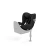 CYBEX Sirona T I-Size - Sepia Black -Kinderwereld Verkoop cybex sirona t i size sepia black