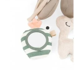 Done By Deer Boxspiraal Lalee Sand -Kinderwereld Verkoop done by deer boxspiraal lalee sand 2