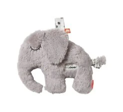 Done By Deer Musical Knuffel - Grey