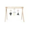 Doomoo Houten Babygym -Kinderwereld Verkoop doomoo houten babygym